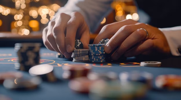 totoslot4d login Tournament Slot Tables